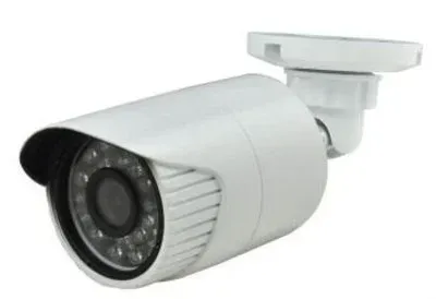 Лот: 22635772. Фото: 1. IP-камера уличная 6 МП (Sony Starvis... Видеонаблюдение