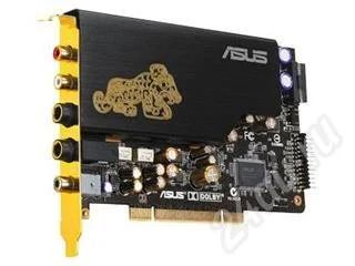 Лот: 455867. Фото: 1. ASUS Xonar Essence ST. Звуковые карты