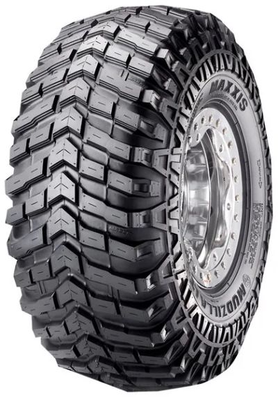 Лот: 20139075. Фото: 1. Шина 35/13,5 15 115L Maxxis M8080... Шины