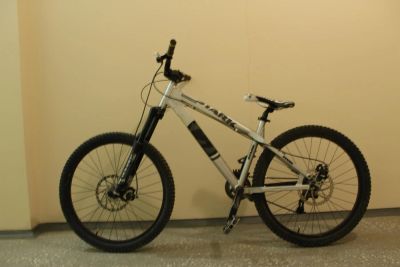 Лот: 4532563. Фото: 1. Stark Shooter 3 2007. Велосипеды