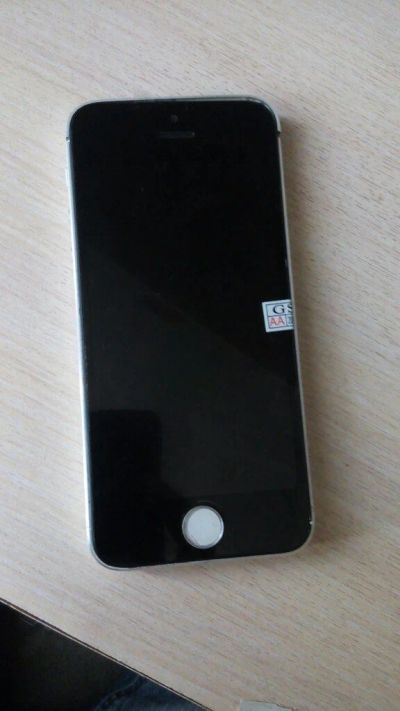 Лот: 10204510. Фото: 1. iphone 5 продам. Смартфоны