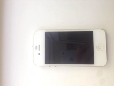Лот: 8075238. Фото: 1. Iphone 4s 32 гб. Смартфоны