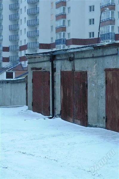 Лот: 2303864. Фото: 1. Продам гараж , железнодорожный... Гаражи, парковочные места