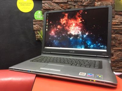 Лот: 14938561. Фото: 1. Ноутбук Sony Vaio J. Ноутбуки