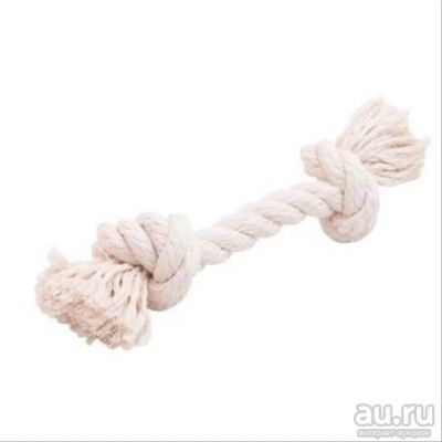 Лот: 17738681. Фото: 1. Doglike (Доглайк) Грейфер канатный... Игрушки для животных