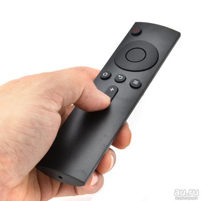 Лот: 15576942. Фото: 1. Пульт для TV Xiaomi. Пульты ДУ