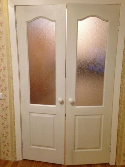 Лот: 6688842. Фото: 1. дверь. Двери межкомнатные