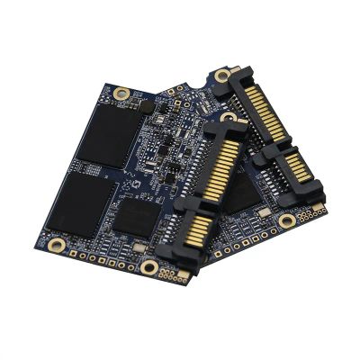 Лот: 19455648. Фото: 1. 256Gb SATA SSD без корпуса. НОВЫЙ... SSD-накопители