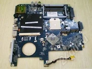 Лот: 567911. Фото: 1. Матплата для ноута ACER 5520G... Другое (комплектующие)