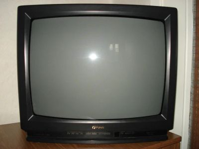 Лот: 4184316. Фото: 1. Телевизор Funai, 50 см по диагонали... Телевизоры