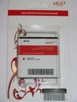 Лот: 5500407. Фото: 1. АКБ для Samsung i9003, B7350... Аккумуляторы
