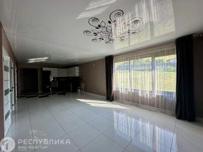 Лот: 25237820. Фото: 1. Продажа Коттедж Шира, Чапаева... Дома