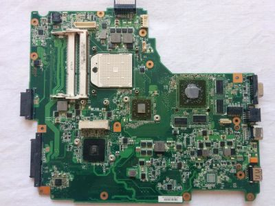 Лот: 10948553. Фото: 1. Материнская плата ноутбука asus... Материнские платы