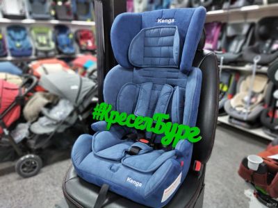 Лот: 15313563. Фото: 1. Автокресло Kenga BC-700 isofix... Детские автокресла