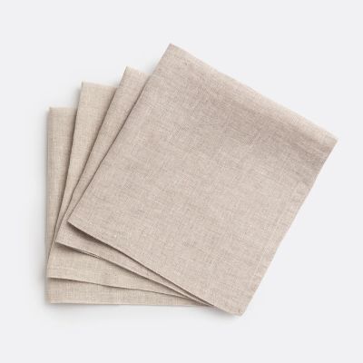 Лот: 24163566. Фото: 1. Комплект из 4 салфеток обеденных... Кухонные аксессуары