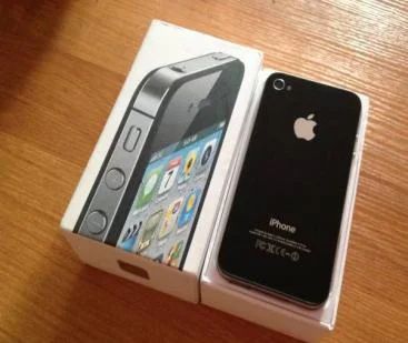 Лот: 7058820. Фото: 1. iphone 4s 16gb в отличном состоянии. Смартфоны
