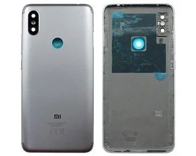 Лот: 20883825. Фото: 1. Задняя крышка Xiaomi Redmi S2... Корпуса, клавиатуры, кнопки
