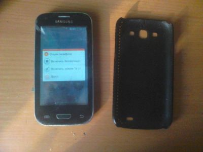 Лот: 4062308. Фото: 1. Samsung galaxy S3 i9300. Смартфоны