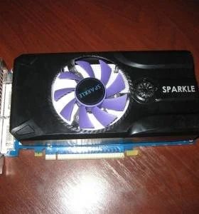 Лот: 11439291. Фото: 1. ASUS hd5850 + GTX 460. Читаем... Видеокарты