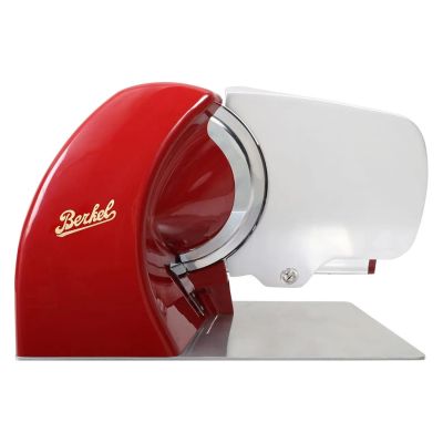 Лот: 25045190. Фото: 1. Ломтерезка Berkel Home Line 250... Кухонная