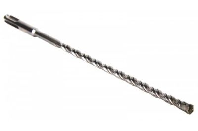 Лот: 19800105. Фото: 1. Бур Hammer 201-114 SDS+ 8*260мм. Разное