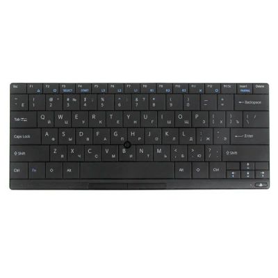 Лот: 4961696. Фото: 1. Клавиатура (keyboard) ZKB1RU для... Аксессуары для игровых приставок, консолей, геймпады