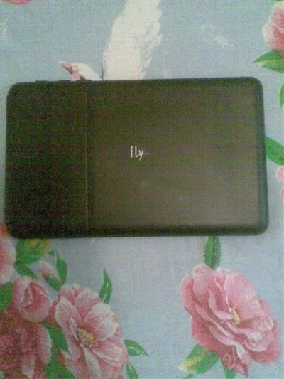 Лот: 2727623. Фото: 1. планшет FLY IQ300. Планшеты