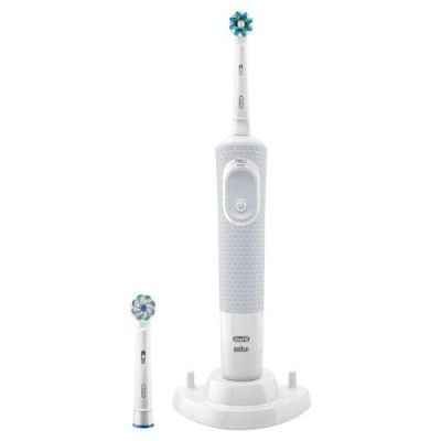 Лот: 16925857. Фото: 1. Зубная щетка Oral-B Vitality 150... Электрические зубные щетки и ирригаторы
