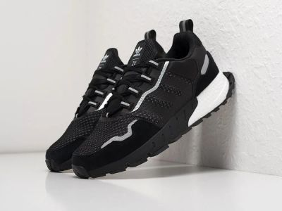 Лот: 19274788. Фото: 1. Кроссовки Adidas ZX 1K Boost... Кеды, кроссовки, слипоны