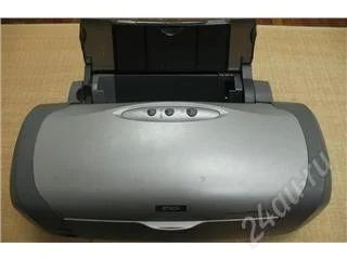 Лот: 117771. Фото: 1. Принтер Epson Stylus Photo R220. Струйные принтеры