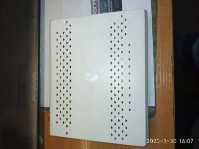 Лот: 15763448. Фото: 1. Маршрутиризатор Sercomm RV6699... Маршрутизаторы (роутеры)