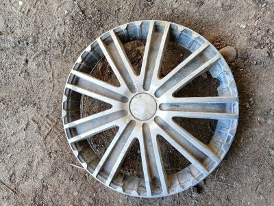 Лот: 25804971. Фото: 1. Колпак R-13. Колпаки