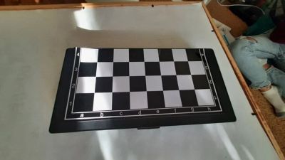 Лот: 18052125. Фото: 1. шахматы. Шахматы, шашки, нарды