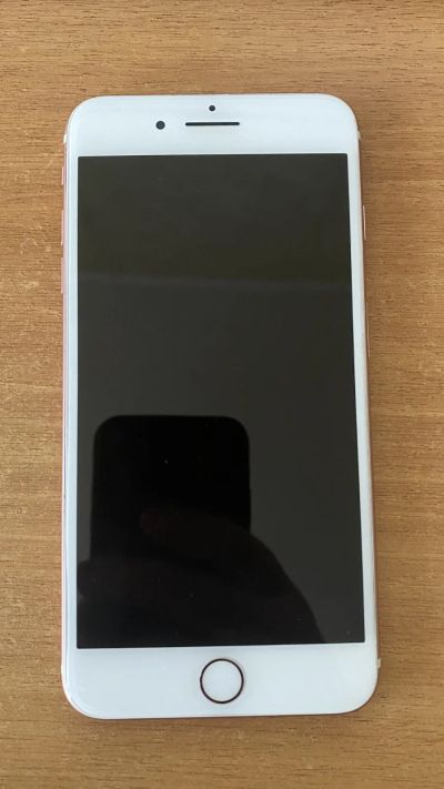 Лот: 18770858. Фото: 1. Iphone 7plus. Смартфоны