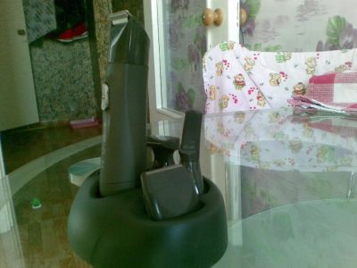 Лот: 7063941. Фото: 1. тример. Укладка и стрижка волос, бритьё, эпиляция