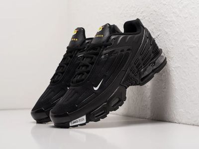 Лот: 20022801. Фото: 1. Кроссовки Nike Air Max Plus 3. Кеды, кроссовки, слипоны