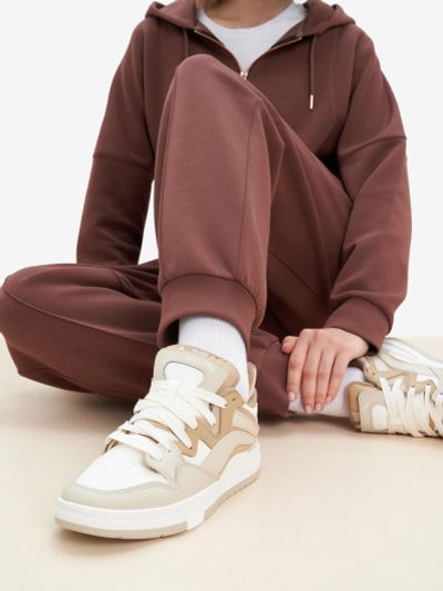 Лот: 24284781. Фото: 1. Кеды женские Li-Ning Wave Pro... Кеды, кроссовки, слипоны