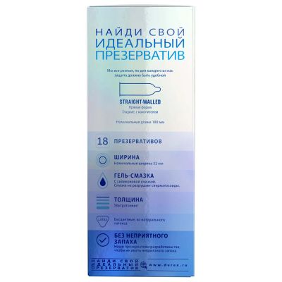 Лот: 23261608. Фото: 1. Дюрекс презервативы Инвизибл ультратонкие... Лекарства