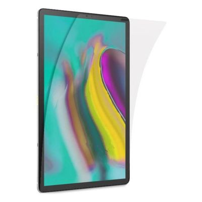 Лот: 24483577. Фото: 1. Защитное стекло Krutoff для Samsung... Защитные стёкла, защитные плёнки