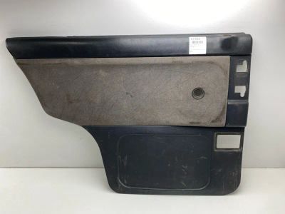 Лот: 25121352. Фото: 1. Обшивка двери Nissan Prairie 1990... Кузов