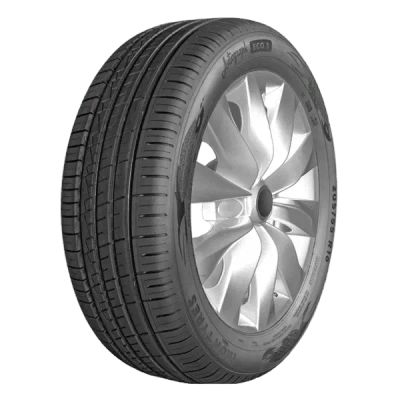 Лот: 21425373. Фото: 1. Ikon Autograph Eco 3 235/45R18... Шины