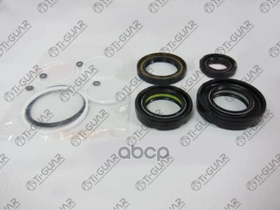 Лот: 21870025. Фото: 1. Ремкомплект Рулевой Рейки Tg577902ba00... Ходовая, подвеска, рулевое управление