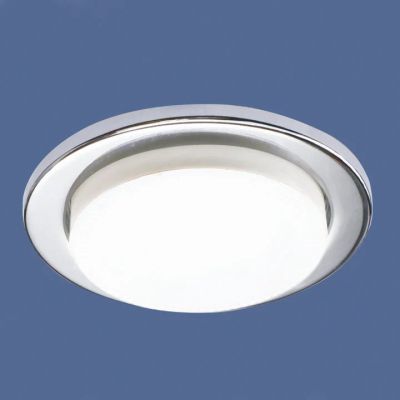 Лот: 10679548. Фото: 1. Точечный светильник 1035 GX53... Другое освещение