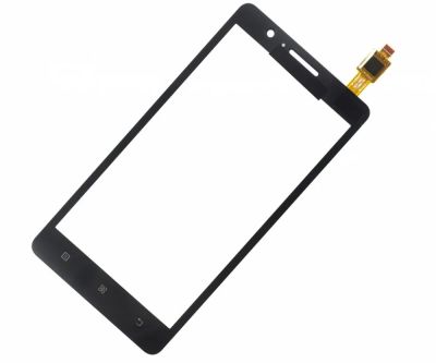 Лот: 12876964. Фото: 1. Тачскрин Lenovo A536 Черный*. Дисплеи, дисплейные модули, тачскрины