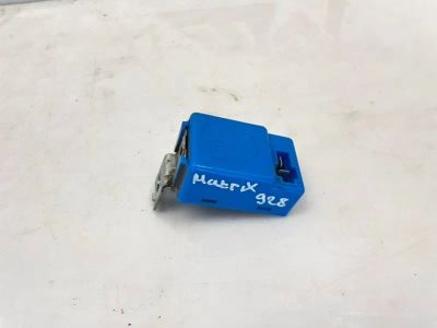 Лот: 25896829. Фото: 1. зуммер Hyundai Matrix FC. Двигатель и элементы двигателя