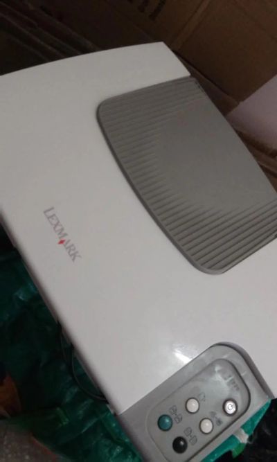 Лот: 7897750. Фото: 1. МФУ Lexmark Много лотов с рубля... МФУ и копировальные аппараты