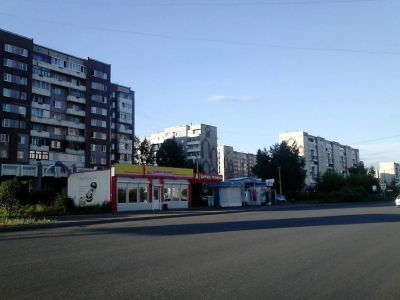 Лот: 6363497. Фото: 1. Продам 1-комн., Взлетная, 12 1890т... Квартиры, студии