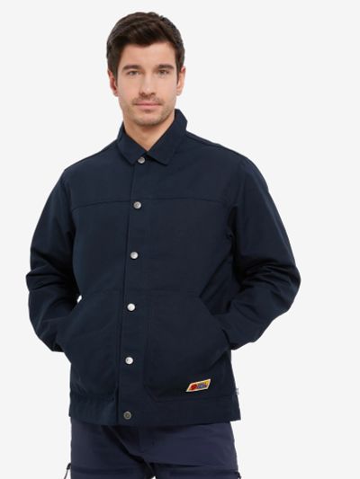 Лот: 22492538. Фото: 1. Ветровка мужская Fjallraven Vardag... Другое (спортивная одежда)