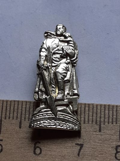 Лот: 19151003. Фото: 1. ( №14170) значки праздники,Советская... Сувенирные