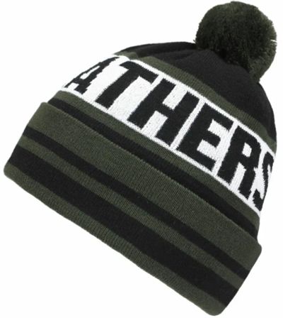 Лот: 18480925. Фото: 1. Шапка М Horsefeathers BUFF BEANIE... Зимняя спортивная одежда